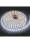 Jms Beyaz Led Şerit Esnek Işık 108 Metre/LedBant Işık Güç Fişi Ac 220v Seçenekler: 3m