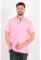 Daniel Bessi 101-09 Ss Basıc Polo Yaka T-shirt 101-09-R101-09