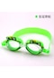 Sevimli Su Geçirmez Buğu Önleyici Çocuk Yüzme Gözlükleri Yüzmeyi Öğrenin Gözlük Swimming Glasses23 Swimming Glasses23 Çok Renkli
