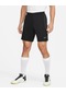 Nike M Nk Df Strk Dh8776-014 Siyah Erkek Şort 001