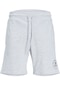 Jack & Jones Erkek Short 12249922 Açık Gri