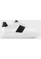 Armani Exchange Kadın Ayakkabı Xdx134 Xv726 K488 Beyaz - Siyah