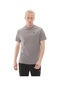 Puma Tech Tee Erkek T-shirt Gri 684598-79 Gri