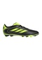 Adidas Goletto Ix Fg/mg J Çocuk Halı Saha Kramponu Jh6647 Siyah