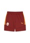 Galatasaray Puma A Takım Şort 78290401 Kırmızı