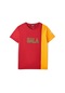 Galatasaray Çocuk T-shirt - C241222-10577 KIrmızı
