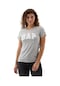 Gap V-ss Logo Classic Tee T-shirt - 729555-10197 Gri