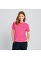 Ellesse Fuşya Kadın Tshirt Ef149 001