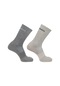 Salomon Lc2087400 Evasion Crew 2-pack Renkli