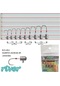 Jighead River Hunter 4 Lü Paket 4gr - Standart