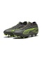Puma 10816803 Ultra 5 Play+ Fg/ag Erkek Krampon Gri