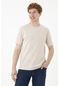 U.s. Polo Assn. Erkek Taş Tişört Basic 50284618-vr049 Gri