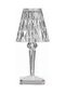 3 Renk Elmas Masa Lambası Kristal Led Bar Masa Lambası Şarj Edilebilir Dokunmatik Sensör Karartma Başucu 1161 High Quality En Iyi Kalite Aydınlatma