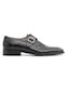 Nevzat Onay 1572-223 Erkek Klasik Ayakkabı - Siyah-siyah