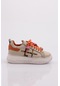 Dgn 1023 Kadin Sneaker Ayakkabi 1023-2007-R0615