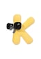 Alphabet Lore Peluş, Alphabet Lore Peluş Hayvan Oyuncakları, Eğlenceli Doldurulmuş Alphabet Lore Peluş Figür-boyut K Çok Renkli