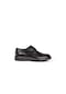 Pierre Cardin 70914 Gerçek Deri Casual Erkek Ayakkabı Siyah