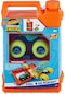 Hot Wheels Monster Trucks Taşınabilir Oyun Seti  Hxt04