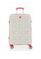 Mçs Polipropilen Valiz V376 65 Cm S23sy100002965 00435