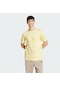 Powyel Adidas Erkek Günlük T-shirt M Z.n.e. Tee Jd5981 SARI Sarı