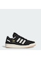 Cblack/Ivory/Ivory Adidas Erkek Basketbol Ayakkabı Forum Low Cl If9680 Null Siyah