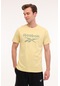 Reebok New Id Reg Tee Yeşil Erkek Kısa Kol T-shirt 000000000102055762 Yeşil