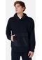 Colins Lacivert Erkek Sweatshirt