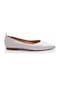 Dgn 166 Kadin Sivri Burun Babet 166-2446-R13929