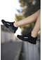 Riccon Unisex Sneaker 0012072siyah Siyah1-siyah