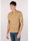 Erkek Polo Yaka Tişört Arma 001
