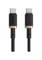 Pazly Uzunluk:2m Usb-c Usb-c Type-c Type-c Serisi Şarj Kablosu, Hızlı Dura Baseus 00100w 001 / / - Uz