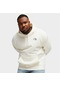 Puma Downtown Graphic Erkek Ekru Sweatshirt 62127765 001