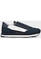 Armani Exchange Erkek Ayakkabı Xux083 Xv263 S531 Lacivert-Beyaz