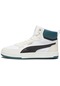 Puma Caven 2.0 Mid Beyaz Erkek High Sneaker 000000000101787732