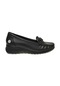 Mammamia D24ya-685 Kadın Deri Loafer Ayakkabı D24YA-685-R7307