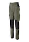 Craghoppers Bear Grylls Survivor Trekking Erkek Pantolon-Haki-38