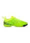 Neon Sarı Erkek Halı Saha Ayakkabısı Mh-241-129 M Halısaha Neon Sari Sarı