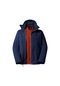 The North Face M Pinecroft Triclimate Jacket Erkek Outdoor Montu Nf0a4m8ekuo1 Lacivert