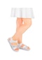 Kiko Kids Kız Çocuk Sandalet Arz 2349 Beyaz