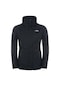 The North Face Siyah Kadın Outdoor Montu T0Cg56Kx7 W Evolve