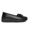 Elit Wnt139c Kadın Casual Ayakkabı Siyah-siyah