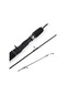 Ximistore9 Karbon Fiber Atış Kamışı 1.68m - 2 Bölmeli 2-7g Yem Ağırlığı - Saklama Çantası İçeren Balık Kamışı