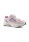 U.s. Polo Assn. Supole 5fx 101946617 Kız Çocuk Spor Ayakkabı Pembe 31-35 Pembe