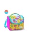 Coral High Kids Mixed Dondurma Desenli Thermo Beslenme Çantası 11878