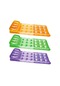 9036782675571sp - Nessiworld 58890 Renkli Bardaklı Yatak 188x71 Çok Renkli
