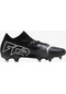 Puma Future 7 Match Fgag Erkek Siyah Krampon Çim Zemin 10771502
