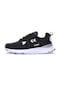 Hummel Vega Unisex Siyah Koşu Ayakkabısı 900130-2001
