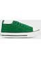 United Colors Of Benetton Unisex Çocuk Ayakkabı Bn30771 Yeşil