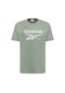 Reebok New Id Reg Tee Adacayı Erkek Kısa Kol T-shirt 000000000102055761 Çok Renkli