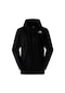 The North Face W Open Gate Full Zıp Hoodıe Bayan Sweat Shirt Nf0A55Gpjk31 001